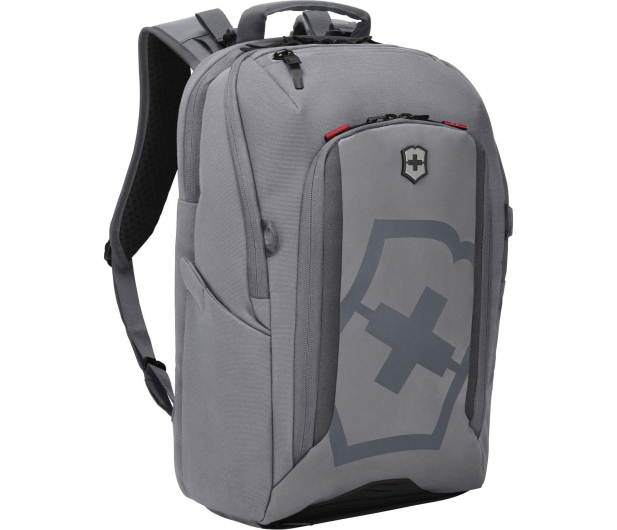 Victorinox Touring 2.0 Commuter 15" szary - 1138337 - zdjęcie 3